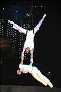 Flying Acrobats - 22